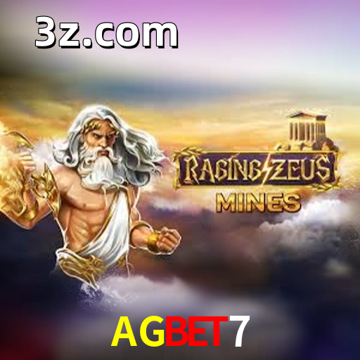 Raging Zeus Mines